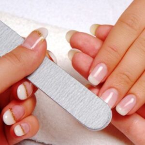 Classic Manicure