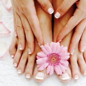 Pedicure
